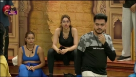 The 50 - Season 01 - 21st February 2026